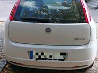 gebraucht Fiat Grande Punto 1.4 8V Active