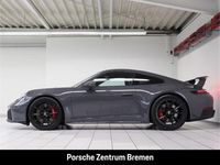 Gebraucht Porsche 911 541 PS (397 kW) 2026 Grau Coupé