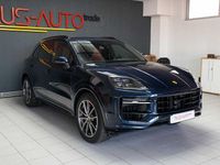 Gebraucht Porsche Cayenne S 475 PS (349 kW) 2024 Blau SUV