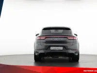 Gebraucht Porsche Cayenne Turbo S 680 PS (500 kW) 2020 Grau SUV