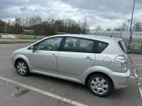 Gebraucht Toyota Corolla 2007 Kombi