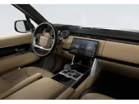 Neu Land Rover Range Rover Autobiography 551 PS (405 kW) 2026 Schwarz SUV