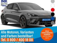 Gebraucht Cupra Leon 150 PS (110 kW) 2024 Wählbar Limousine