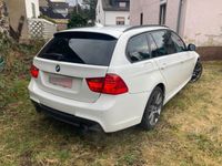 gebraucht BMW 335 i xDrive Touring Edition Exclusive Editio...