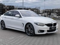 gebraucht BMW 440 i M Sport GranCoupe