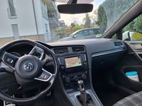 gebraucht VW Golf 2.0 TDI BMT GTD GTD