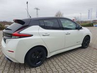 gebraucht Nissan Leaf 40 kWh N-Connecta, ProPilot, Navi, Winterpaket,DAB