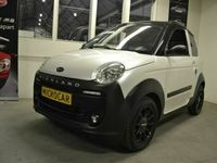 gebraucht Microcar M.Go Highland X DCI Mopedauto Leichtmobile 45 KM