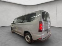 Neu VW Transporter 110 PS (80 kW) 2026 Grau Van