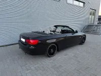 Gebraucht BMW 335 Cabriolet Exclusive 306 PS (225 kW) 2013 Schwarz Cabrio