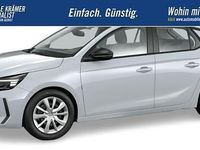 Neu Opel Corsa Edition 101 PS (74 kW) 2026 Weiß Kleinwagen