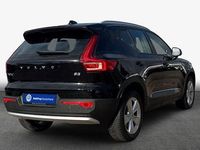 Usado Volvo XC40 Core 163 HP (119 kW) 2024 Preto SUV