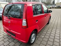 gebraucht Daihatsu Cuore /Automatik/ TÜV Neu/ Zahnrimen Neu/ Service Neu