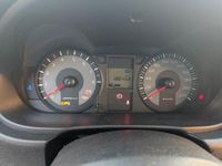 Gebraucht Mitsubishi Colt 75 PS (55 kW) 2009 Silber Kleinwagen