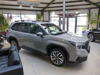 Neu Subaru Forester Active 136 PS (100 kW) 2026 River rock pearl SUV