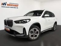 Gebraucht BMW X1 xLine 163 PS (119 kW) 2024 Weiß SUV