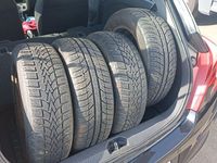 Gebraucht Opel Corsa 80 PS (58 kW) 2008 Schwarz Kleinwagen