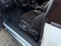 Gebraucht Audi A3 S-Line 125 PS (91 kW) 2011 Weiß Limousine