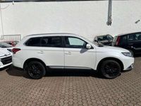 gebraucht Mitsubishi Outlander 2.2 DI-D 4WD Aut. Top