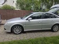 Gebraucht Opel Vectra 150 PS (110 kW) 2005 Limousine