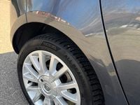 Gebraucht Renault Clio III Dynamique 111 PS (81 kW) 2005 Grau Limousine