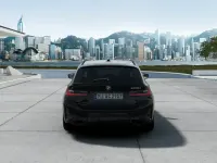 Gebraucht BMW M340 Comfort Edition 340 PS (250 kW) 2025 Schwarz Limousine