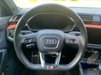 Gebraucht Audi Q3 S-Line 190 PS (139 kW) 2019 Weiß SUV
