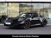 Gebraucht Porsche 992 541 PS (397 kW) 2025 Schwarz Coupé