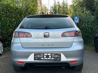 gebraucht Seat Ibiza sehr sparsam