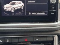 Gebraucht VW T-Roc Active 150 PS (110 kW) 2021 SUV