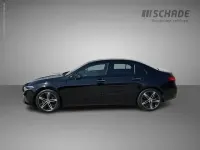 Gebraucht Mercedes A200 Advanced Plus 163 PS (119 kW) 2025 Schwarz Limousine