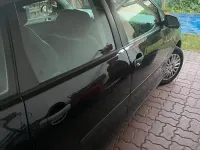 Gebraucht VW Polo 64 PS (47 kW) 2005 Schwarz Kleinwagen