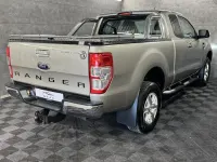 Gebraucht Ford Ranger Limited 150 PS (110 kW) 2015 Sahara Pickup