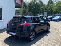 gebraucht Kia Ceed Ceed /Cee'd Spirit1.6 Klimaa.Navi Kamera Sitzh.LED PDC