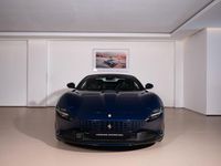 Gebraucht Ferrari Roma 829 PS (609 kW) 2024 Schwarz
