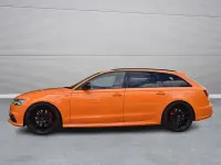 Gebraucht Audi A6 Design 326 PS (239 kW) 2016 Individuallackierung, audi exclusive Kombi