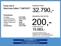 Neu Ford Puma Premium 124 kW (169 PS) 2026 Blau SUV