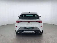 Gebraucht Cupra Leon Basis 150 PS (110 kW) 2025 Weiß Limousine