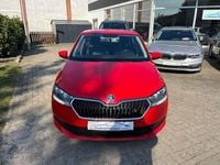 Gebraucht Skoda Fabia Cool Plus 60 PS (44 kW) 2021 Corridarot Kleinwagen
