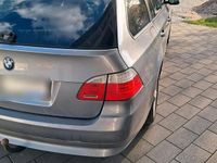Gebraucht BMW 525 177 PS (130 kW) 2009 Kombi