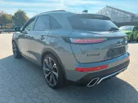 Gebraucht DS Automobiles DS7 Crossback 200 PS (147 kW) 2023 SUV