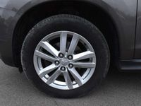 Gebraucht Mitsubishi ASX Intense 116 PS (85 kW) 2014 Braun SUV