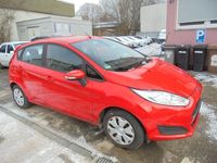 gebraucht Ford Fiesta Trend