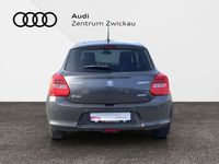 Gebraucht Suzuki Swift Comfort+ 83 PS (61 kW) 2021 Grau Kleinwagen