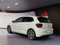 gebraucht VW Polo 2.0 TSI GTI