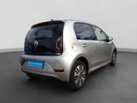Gebraucht VW e-up! Style 61 kW (83 PS) 2022 Kleinwagen