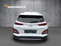 gebraucht Hyundai Kona Advantage+SITZHHEIZUNG+KAMERA