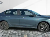Gebraucht Fiat Tipo 131 PS (96 kW) 2025 Grau Limousine