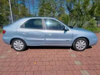 Occasion Citroën C3 60 ch (44 kW) 2004 Gris Berline