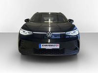 Gebraucht VW ID.4 Pro Performance 150 kW (204 PS) 2023 Schwarz SUV